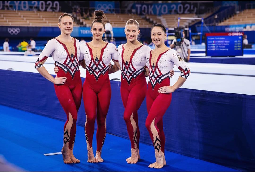 Pelajaran Yang Bisa Diambil Dari Olimpiade Tokyo 2020