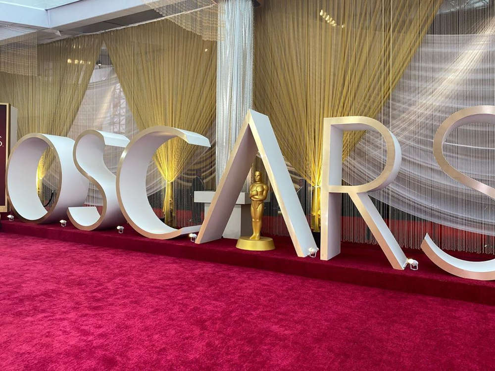 Ajang Penghargaan Oscar Ditunda Hingga 25 April 2021