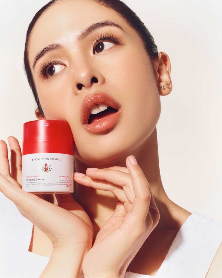 Re-New with Lumera™, Campaign Terbaru From This Island