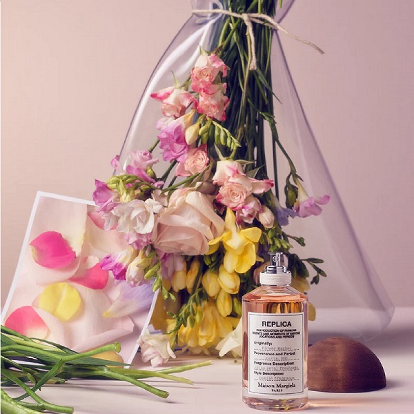 First Date? Ini Rekomendasi Parfum Wanita Untuk Kencan