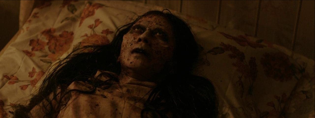 Pengabdi Setan 2: Communion Gentayangan Di Bioskop Tahun Ini