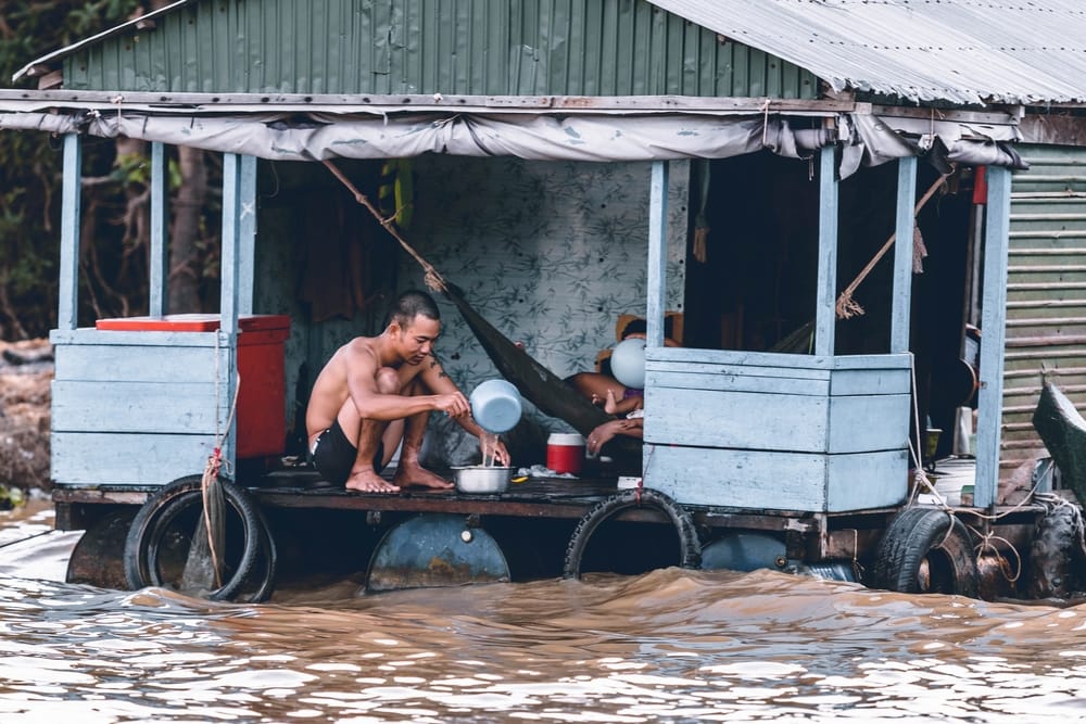 Persediaan Menghadapi Banjir Yang Bisa Kamu Persiapkan