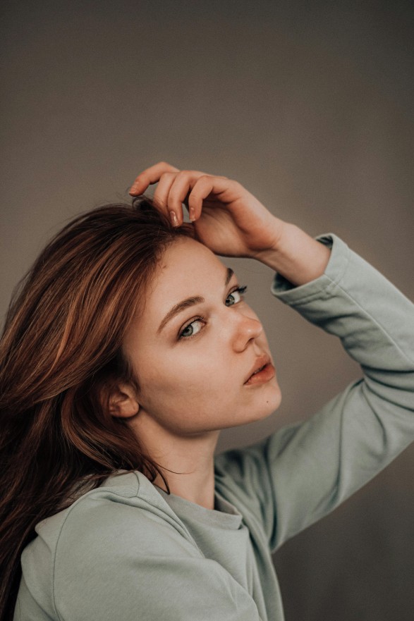 Tips Menebalkan Rambut agar Terlihat Sehat 