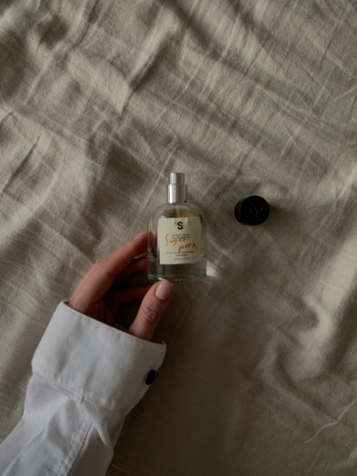 Rich! Ini 4 Rekomendasi Parfum Lokal dengan Aroma yang Mewah