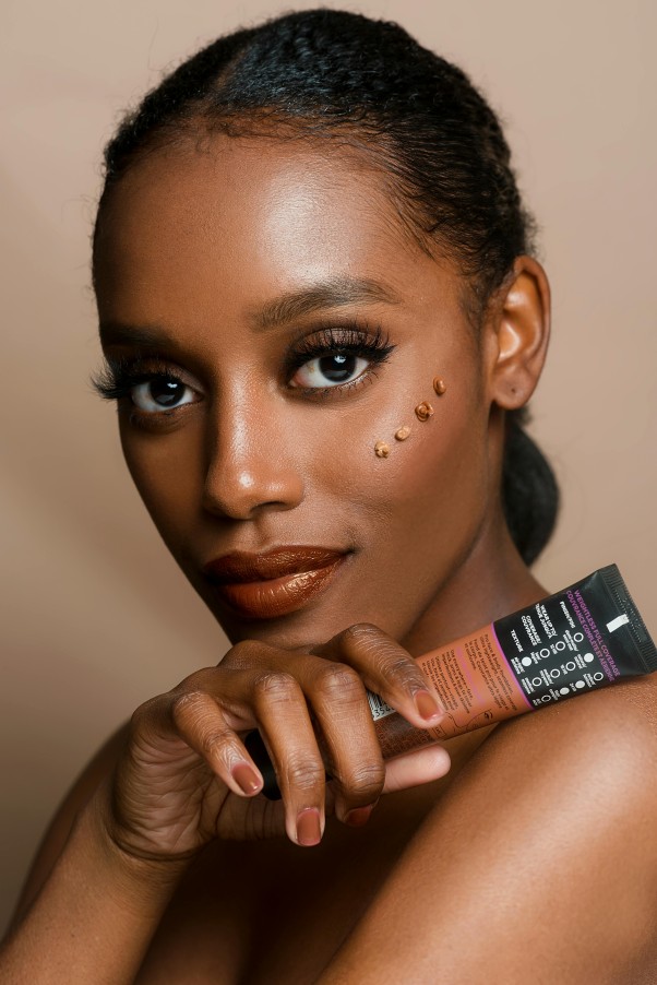 Kenali Gaya Make Up Yang Cocok Dengan 5 Jenis Kulit Ini