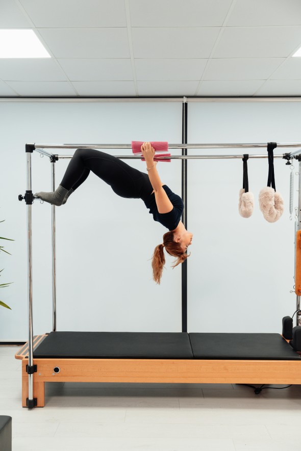 6 Manfaat Pilates bagi Kesehatan Tubuh yang Perlu Diketahui