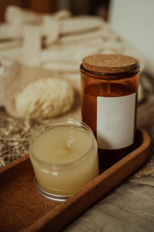 5 Manfaat Solid Perfume: Parfum Praktis & Longlasting