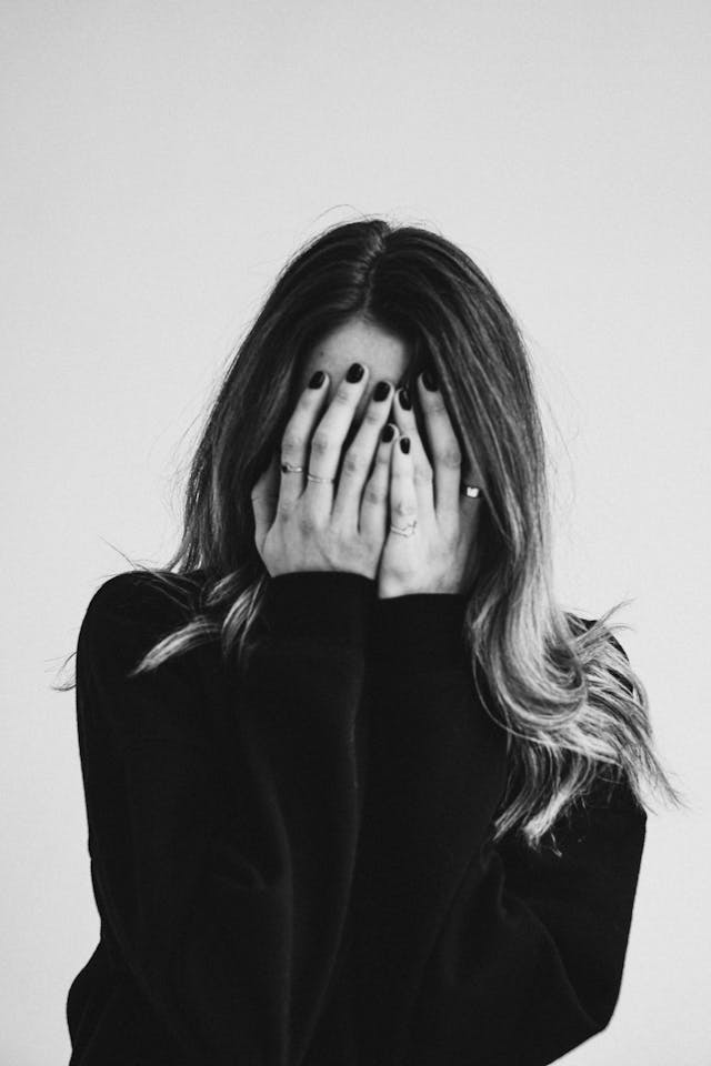 35 Kata-Kata Sad Vibes yang Menyentuh Hati!