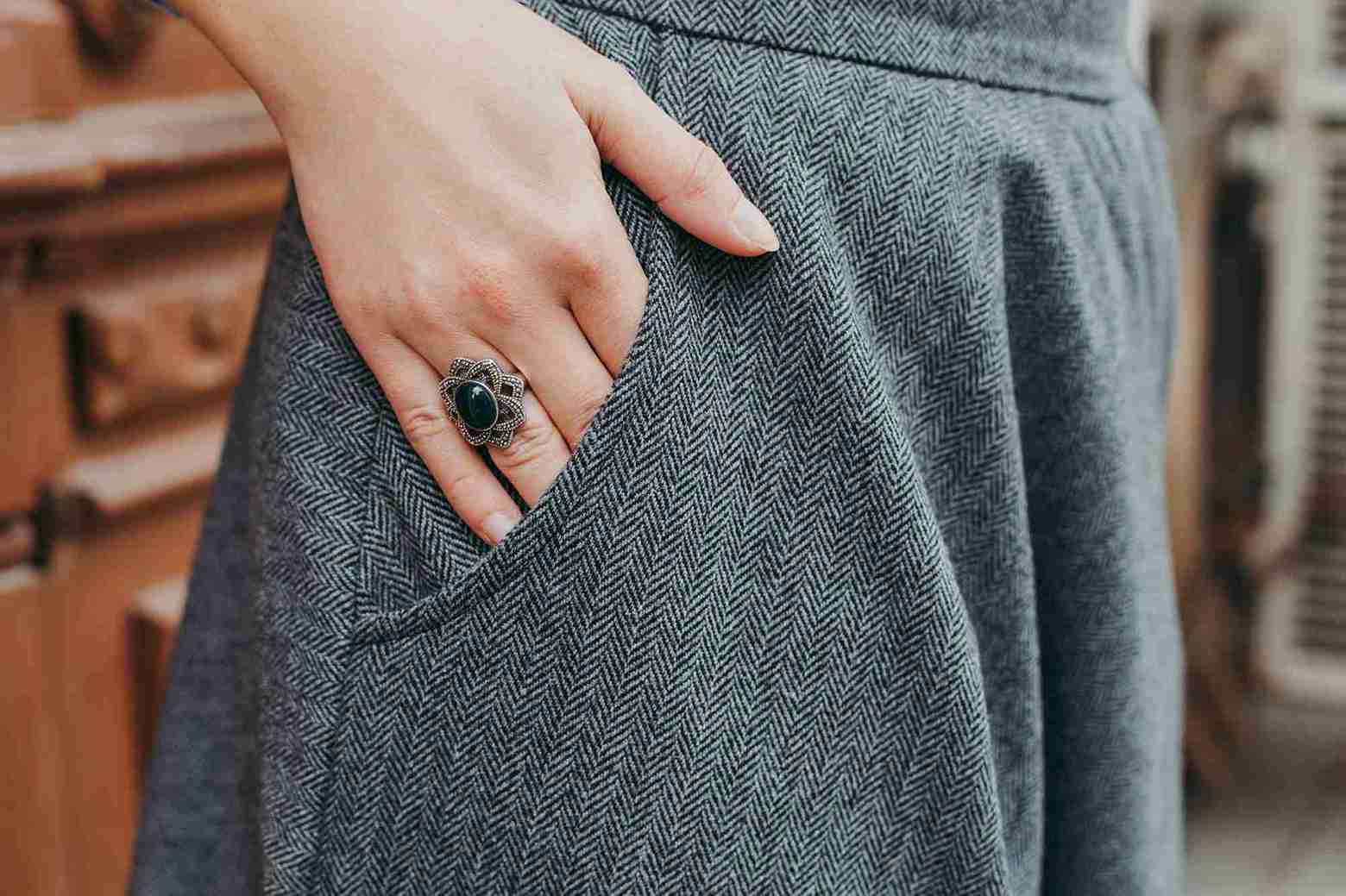 4 Cara Memilih Celana untuk Paha Besar agar Semakin Menawan