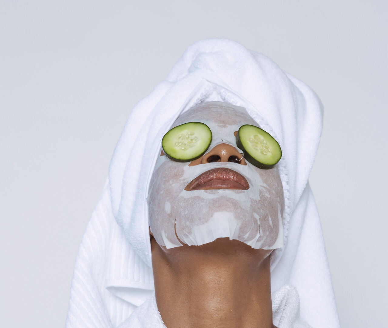 6 Cara Menggunakan Masker Wajah untuk Hasil Maksimal