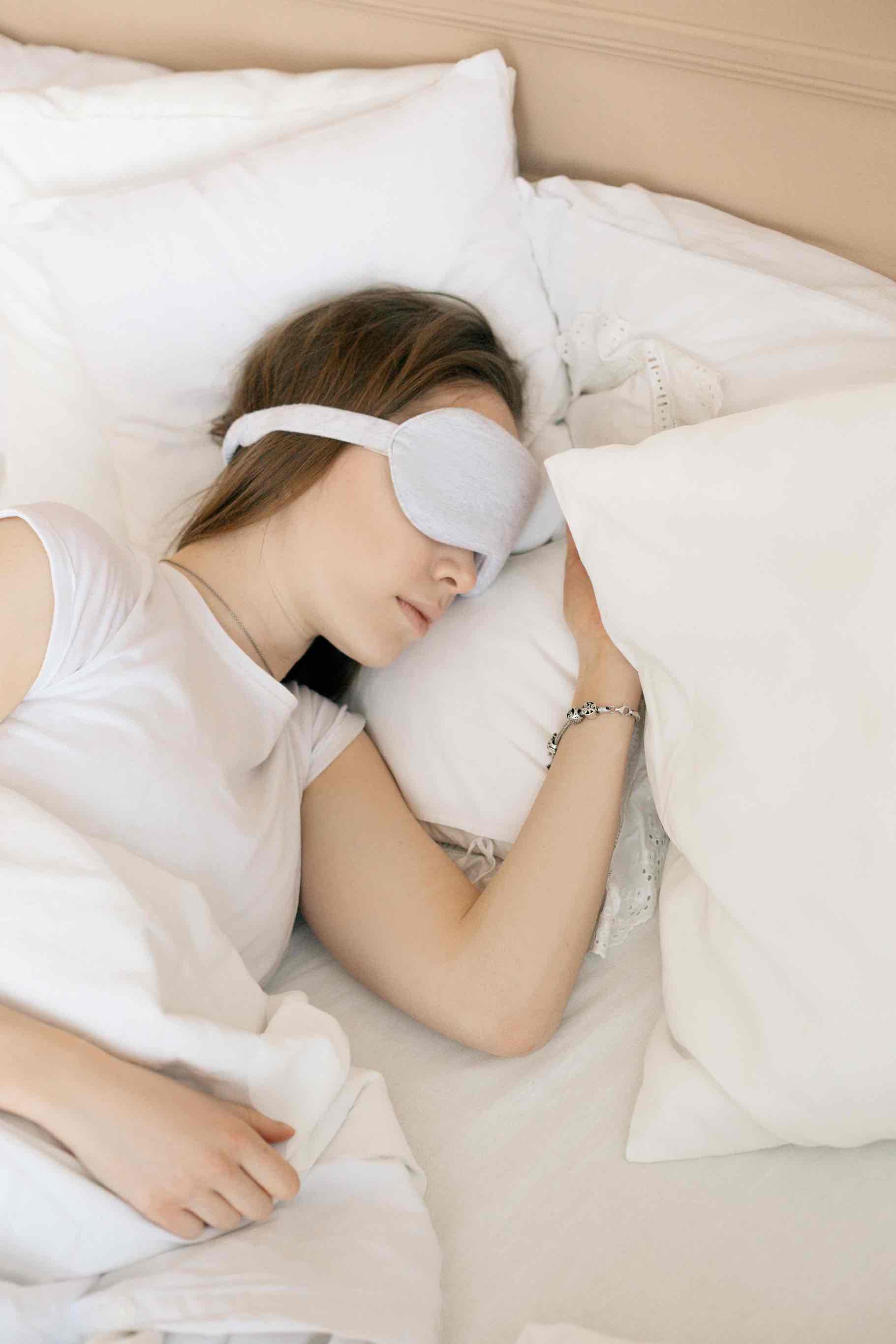 5 Manfaat Tidur Cukup Yang Patut Kamu Ketahui!