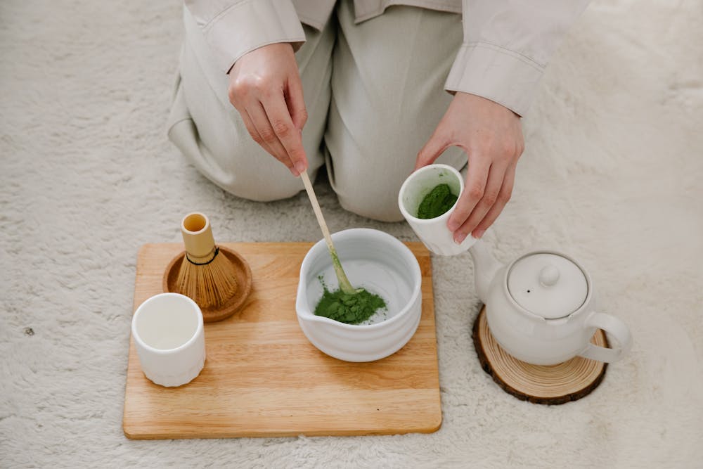Matcha Lovers Merapat! Ini Dia 7 Manfaat Matcha untuk Tubuh