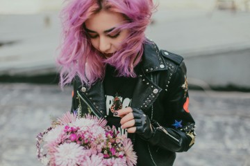 Ini 7 Tips Perawatan Rambut Setelah Diwarnai. Yuk, Simak!