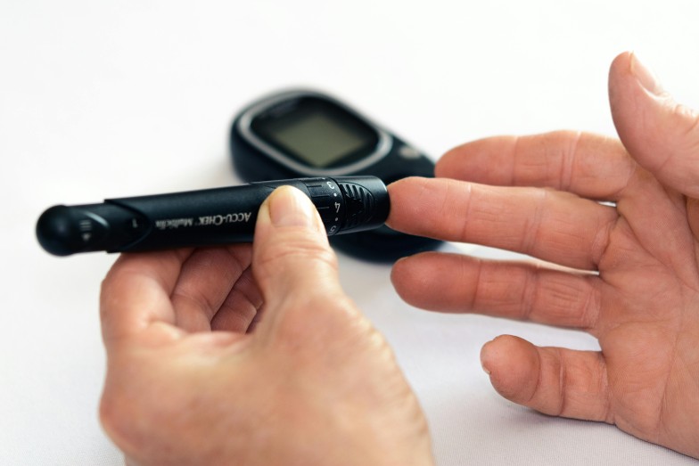 7 Pilihan Makanan Yang Sehat Untuk Penderita Diabetes