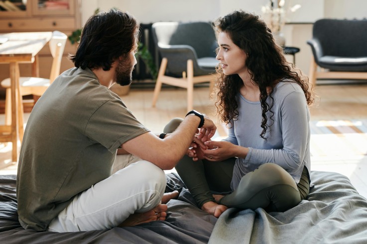 Ampuh! Ini 6 Tips Gebetan Suka Sama Kamu