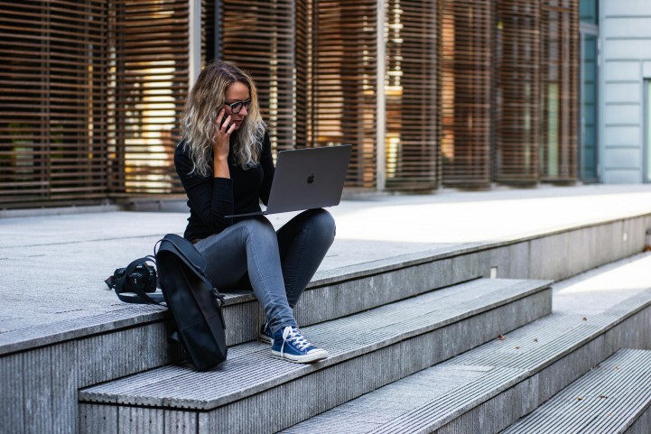6 Cara Produktif Saat Business Trip Agar Tetap Efektif