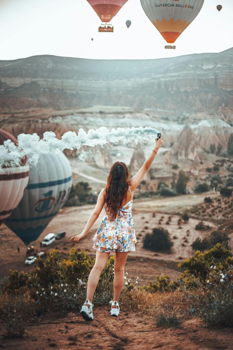 Ini 6 Tips Menjaga Kulit Saat Travelling Agar Tetap Sehat