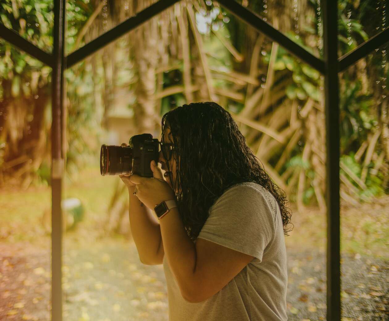 4 Fasilitas Umum di Jakarta yang Cocok Jadi Spot Foto