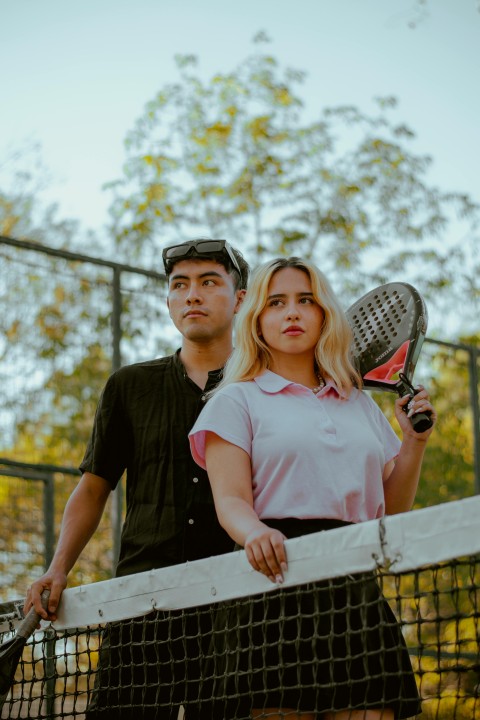 Sedang Tren, Ini 6 Manfaat Olahraga Padel Untuk Kesehatan