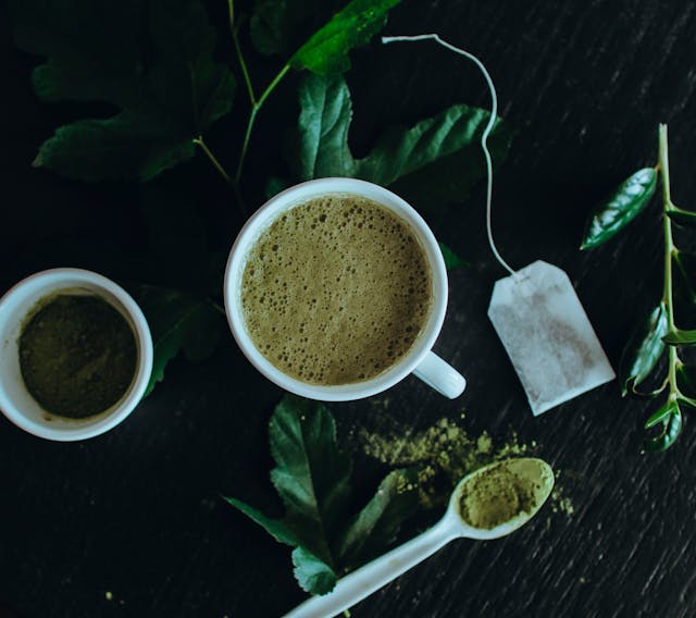 5 Manfaat Green Tea untuk Rambut, Bisa Atasi Kerontokkan!
