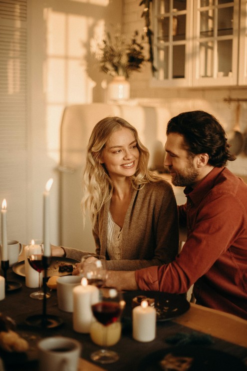 6 Aturan Saat Pergi Blind Date, Serta Tips Yang Ampuh!