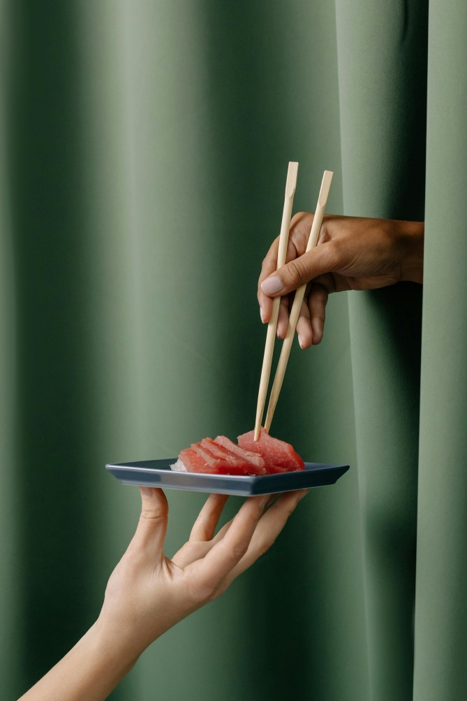 Ini 6 Manfaat Ikan Tuna untuk Kesehatan