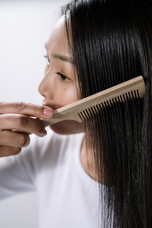 Terawat! Ini 5 Masker Rambut Alami dan Manfaatnya
