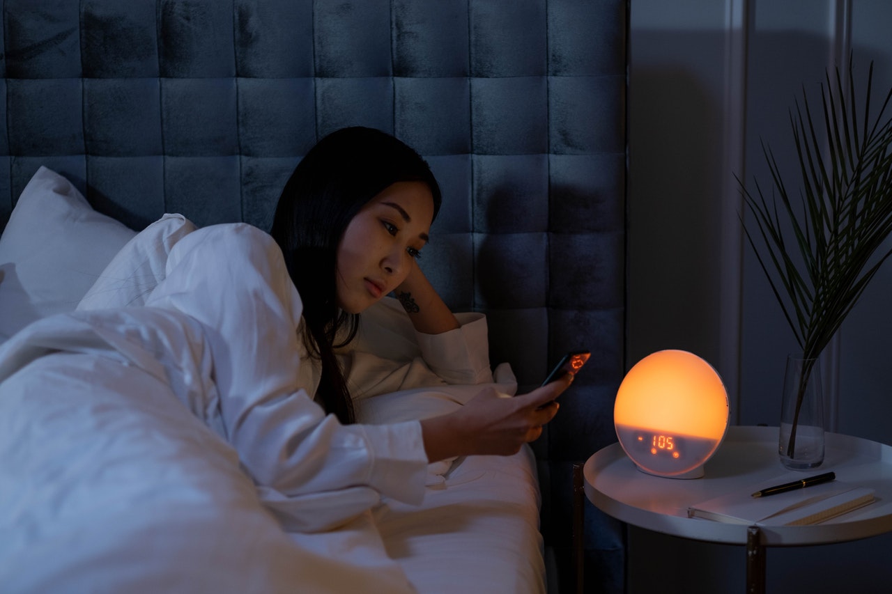 Cara Mengatasi Insomnia Paling Ampuh!