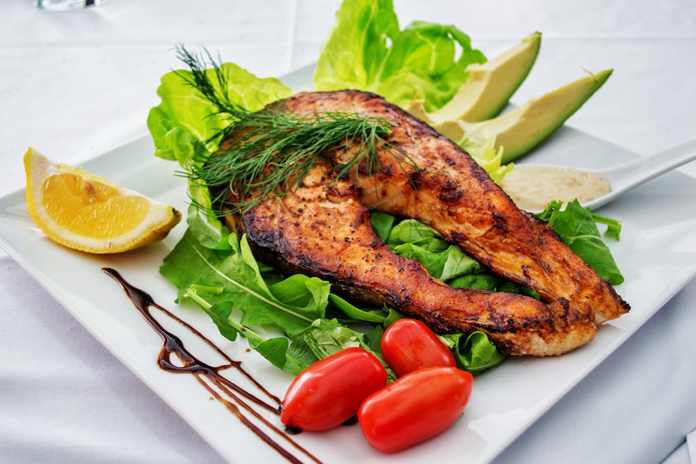 Ini 5 Ide Makan Malam yang Aman untuk Kamu yang Sedang Diet!