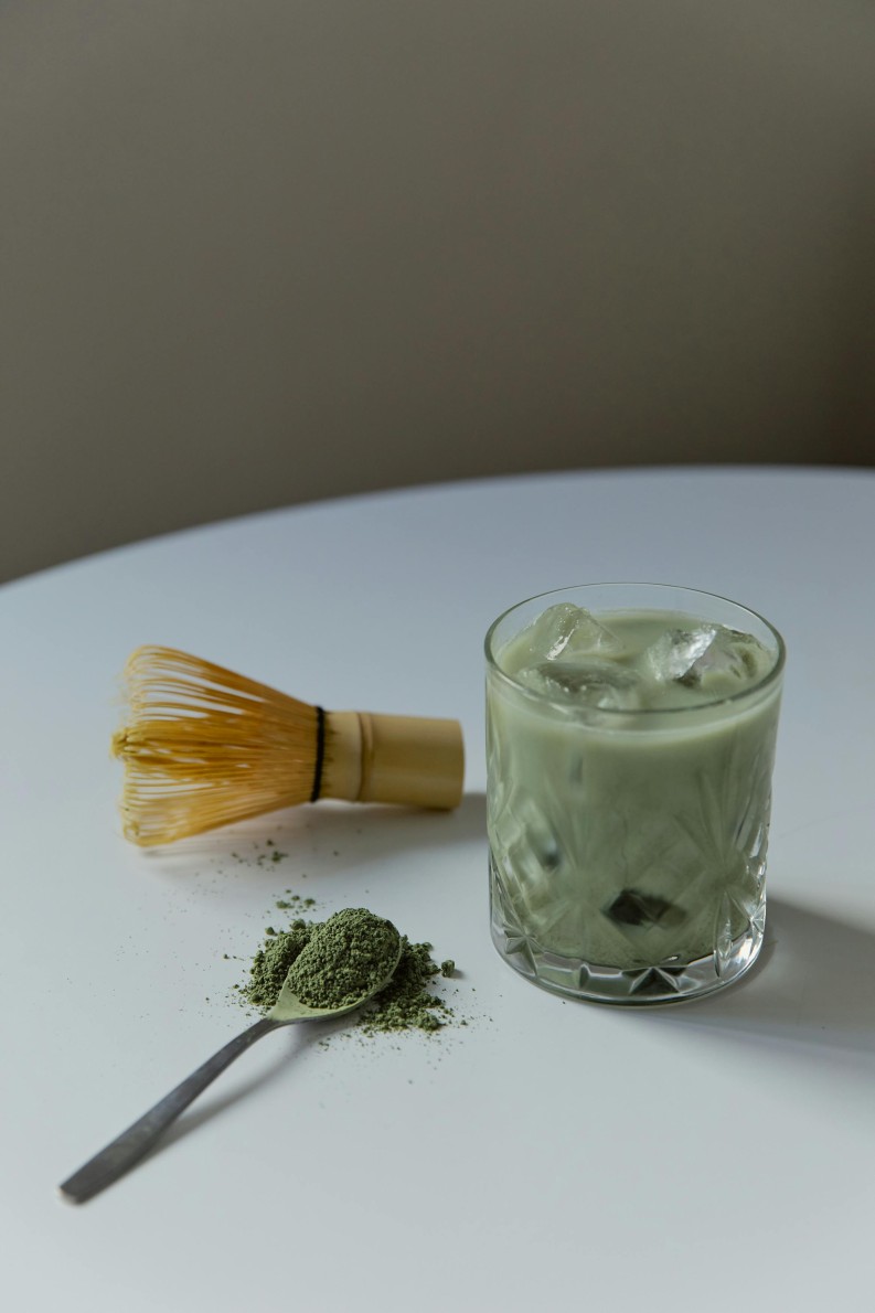 5 Dampak Keseringan Minum Matcha Latte yang Perlu Diketahui!