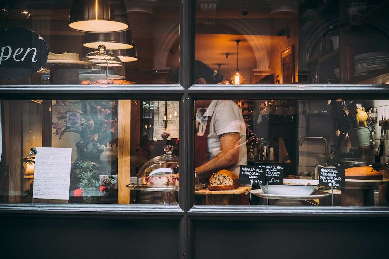 Ini 4 Rekomendasi Bakery Yang Lagi Trending di Jakarta