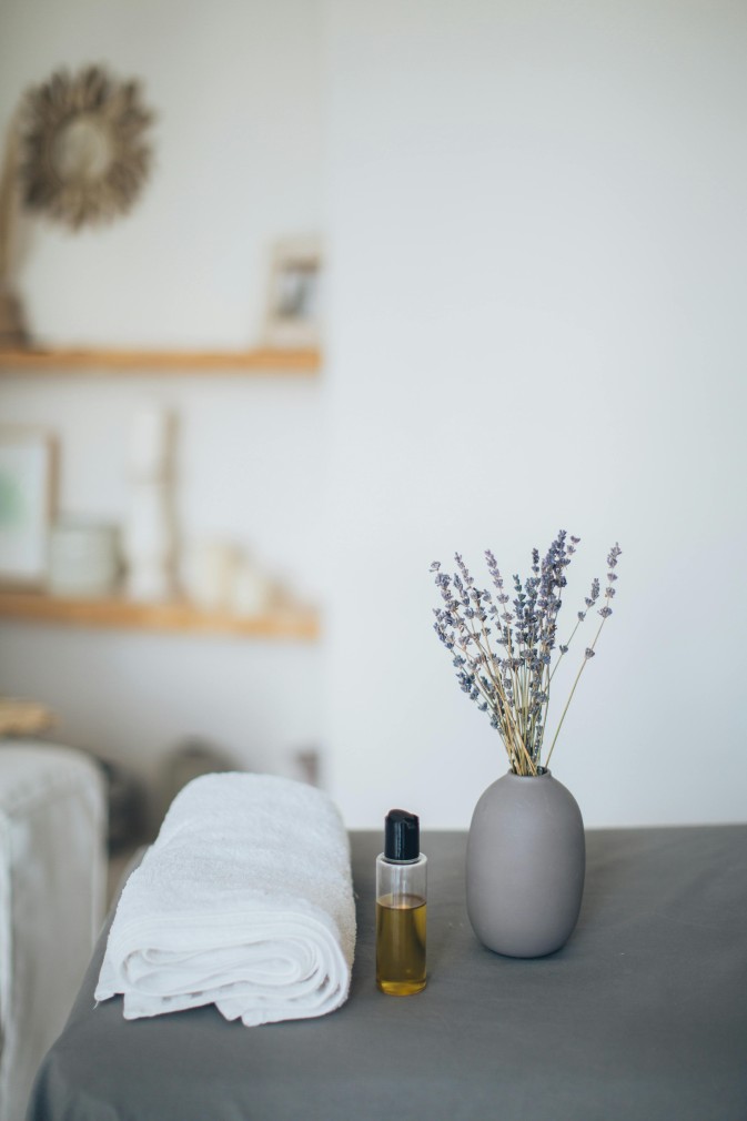 Wangi! Ini 6 Manfaat Lavender Oil untuk Relaksasi