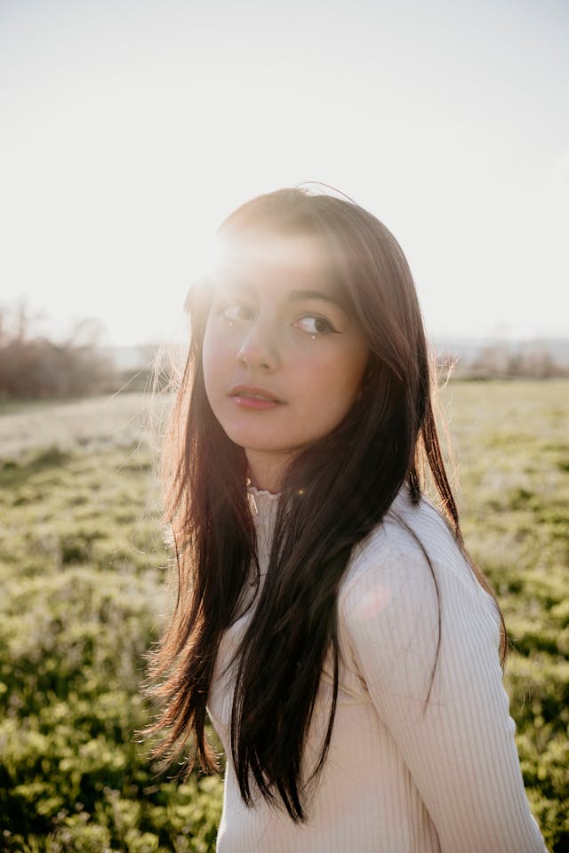 Perawatan Rambut dengan Bahan Herbal, Rahasia Rambut Sehat!