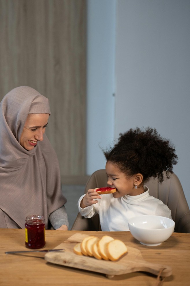 Berhasil! Ini 6 Tips Agar Tidak Mudah Lapar Saat Puasa