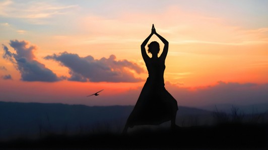 8 Cara Meditasi agar Tidur Lebih Nyenyak. Yuk, Dicoba.