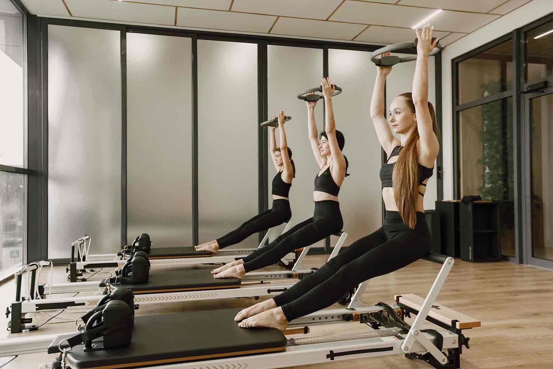 Tubuh & Pikiran Sehat, Ini 5 Manfaat Pilates Untuk Kesehatan