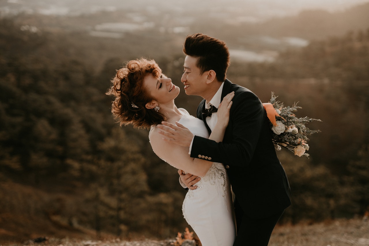 5 Perasaan Yang Bisa Muncul Sebelum Hari Pernikahan Tiba