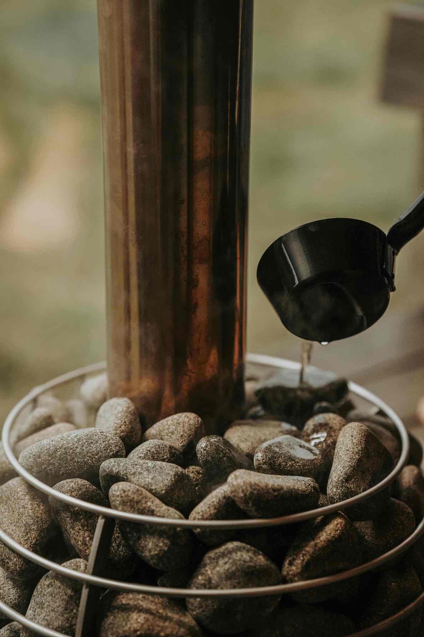 Intip 6 Manfaat Sauna Setelah Olahraga!