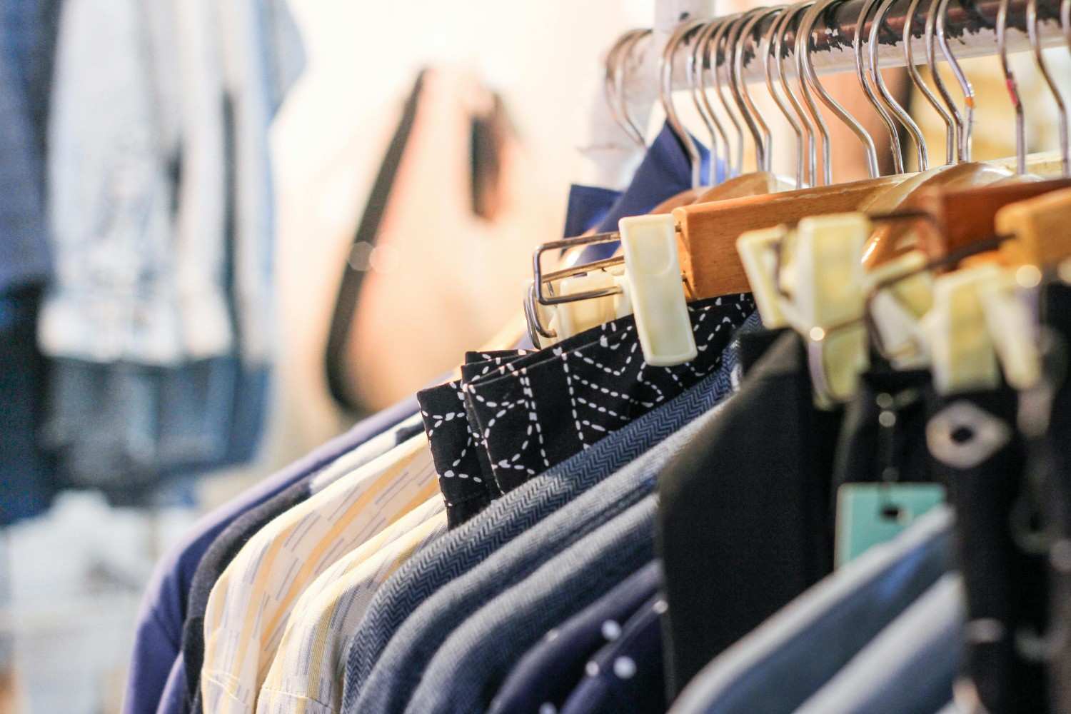 Tetap Stylish, Ini 5 Bahan yang Breathable untuk Musim Panas