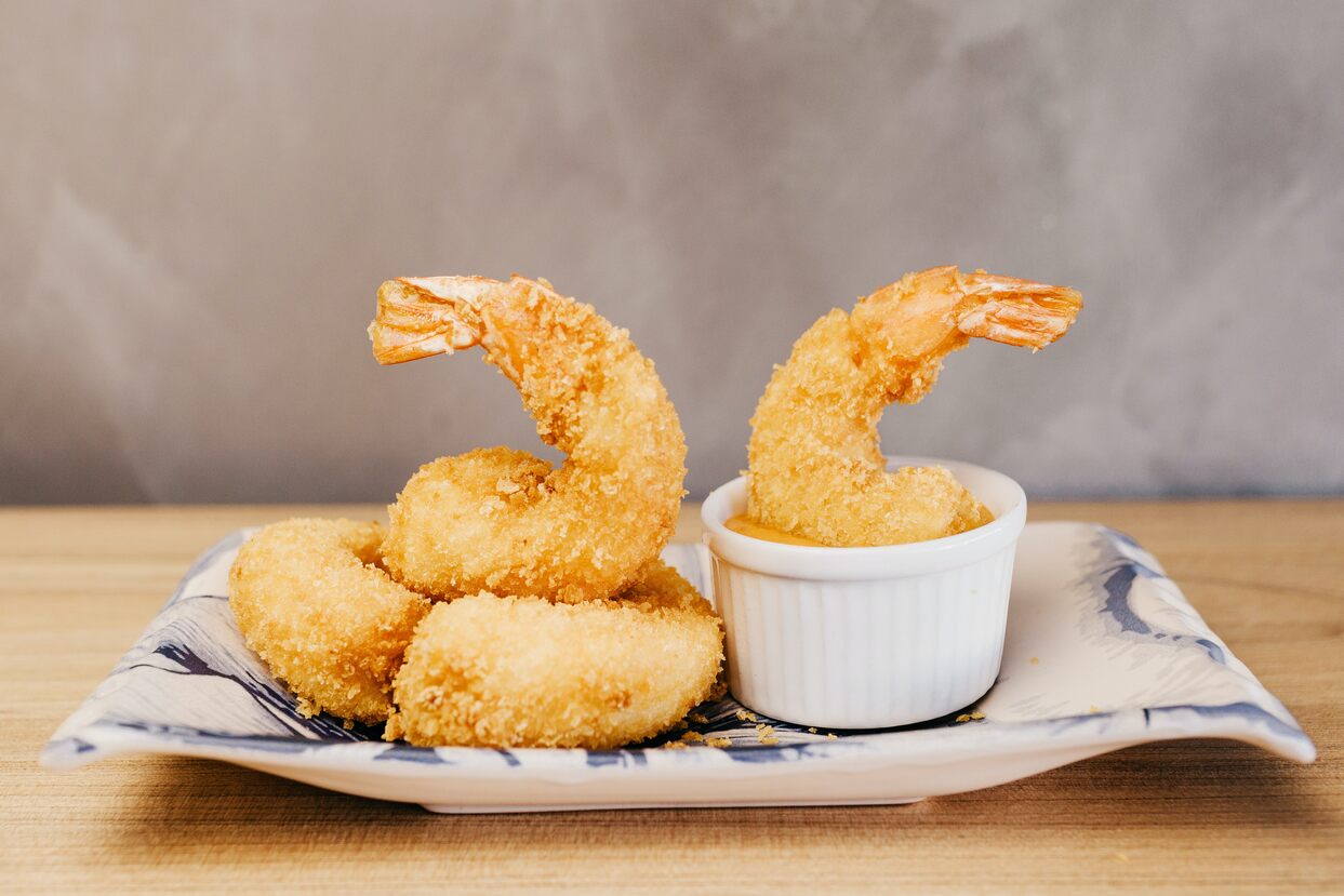 3 Resep Udang Goreng Tepung Mudah dan Praktis, Wajib Coba!