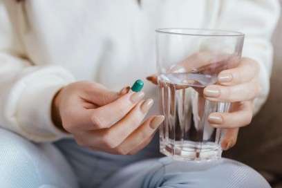 Waspada! Kenali Efek Samping Minum Kolagen Bagi Tubuh