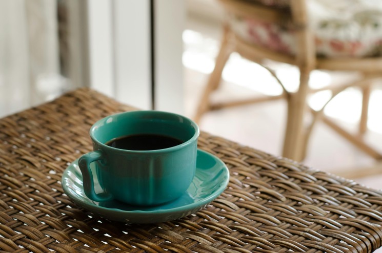 Wah! Ini 5 Manfaat dari Kopi Hitam Untuk Tubuh
