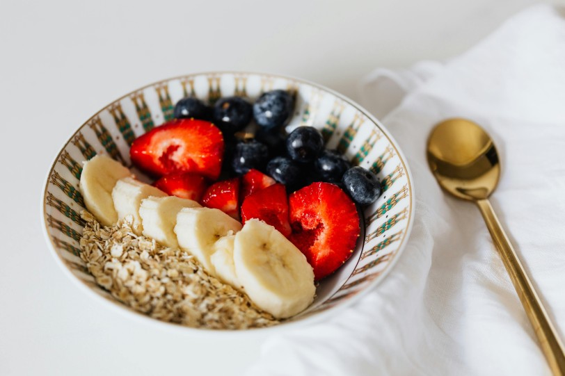  9 Aneka Makanan yang Bisa Bikin Badan Segar Lagi