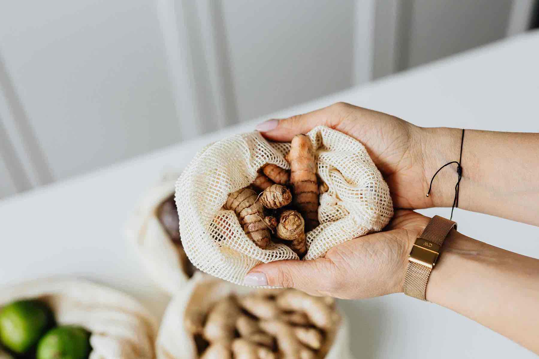 5 Jamu Yang Baik Untuk Kesehatan Tubuh Kamu. Yuk, Dicoba!