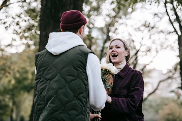 15 Ide Surprise untuk Pasangan yang Romantis dan Berkesan