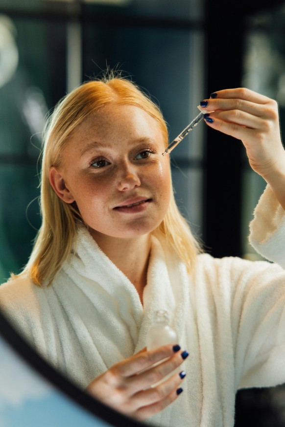 Perhatikan! Ini 5 Tips Memilih Serum Wajah yang Tepat