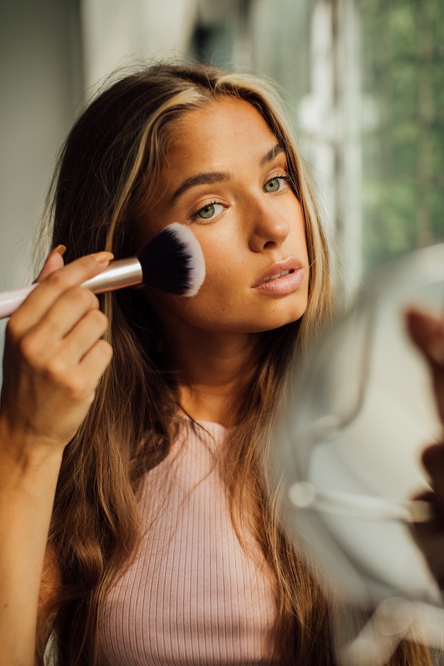 Semua Yang Perlu Kamu Tahu Tentang Teknik Baking Makeup!