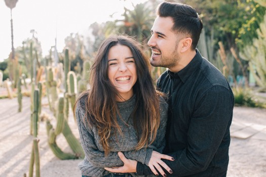 Menarik! Ini 7 Pertanyaan Lucu Buat Pacar Agar Hubungan Seru