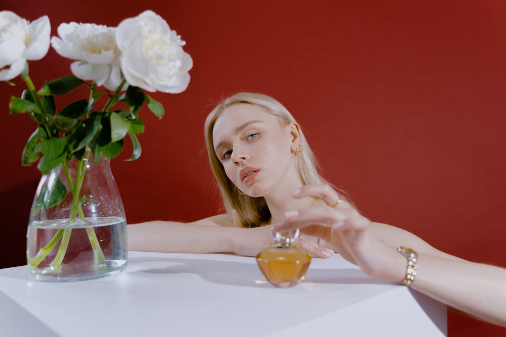 Penting! 5 Tips Memilih Parfum Sesuai dengan Kepribadianmu