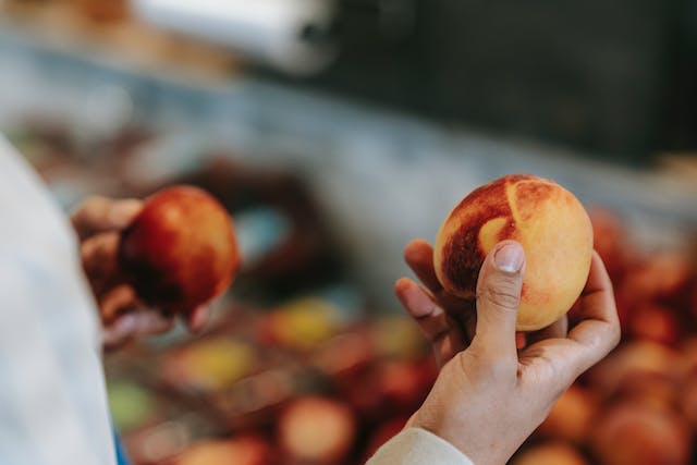 11 Pilihan Buah yang Bagus untuk Asam Lambung!